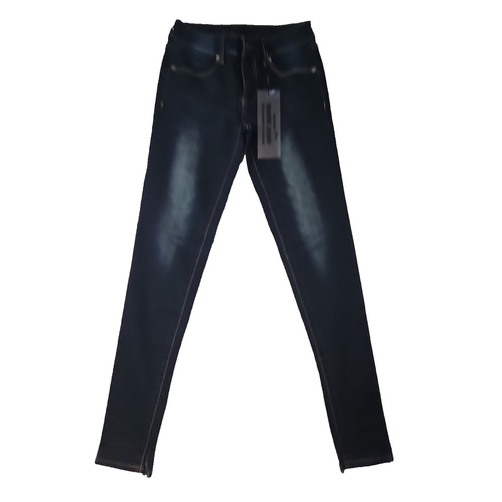 Traffic Jeans Wear Blue Jeans Size 5
